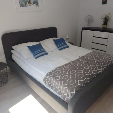 Mak Apartment Grobla - Free Parking - 3 Rooms Danzig Exterior foto