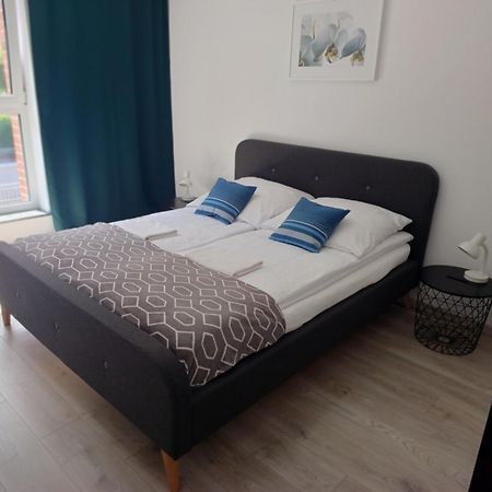 Mak Apartment Grobla - Free Parking - 3 Rooms Danzig Exterior foto
